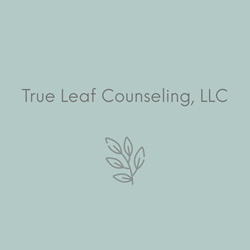 Client Portal Home for True Leaf Counseling, LLC