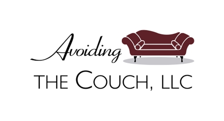 Client Portal Home for Avoiding the Couch, LLC