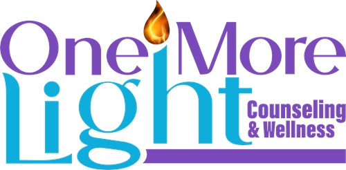 Client Portal Home for One More Light Counseling & Wellness LLC