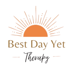 Client Portal Home for Best Day Yet Therapy with Detroit Benevolent Society