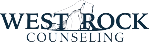 Client Portal Home for West Rock Counseling