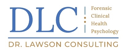 Client Portal Home for Dr. Lawson Consulting