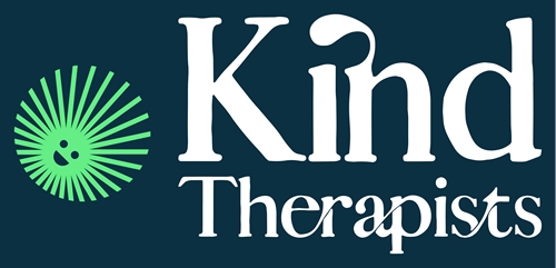 Client Portal Home for Kind Therapists