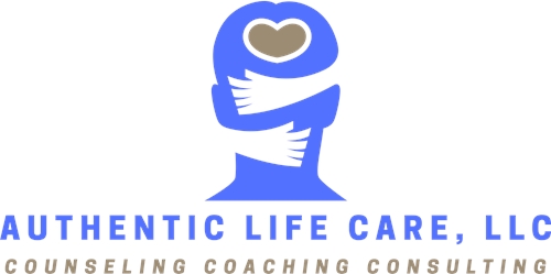 Client Portal Home for Authentic Life Care, LLC