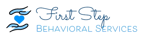 Client Portal Home for First Step Behavioral Services