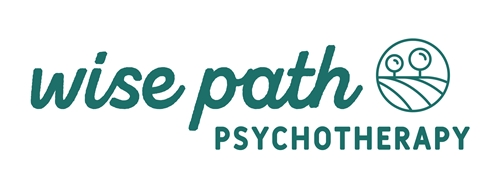 Client Portal Home for Wise Path Psychotherapy