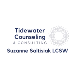 Client Portal Home for Tidewater Counseling & Consulting