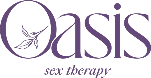 Client Portal Home for Oasis Sex Therapy PLLC