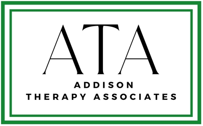 Client Portal Home for Addison Therapy Associates