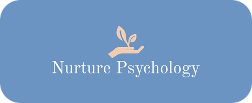 Client Portal Home for Nurture Psychology Inc