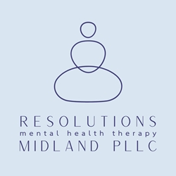 Client Portal Home for Resolutions Midland PLLC