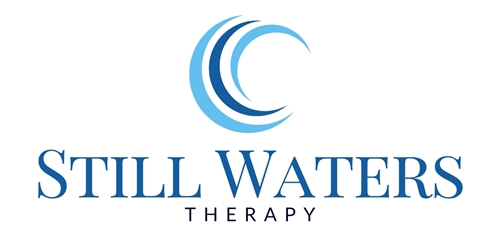 Client Portal Home for Still Waters Therapy