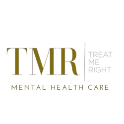 Client Portal Home for TMR Mental Health Care PC