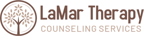 Client Portal Home for LaMar Therapy