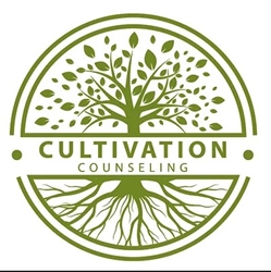 Client Portal Home for Cultivation Counseling