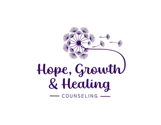 Client Portal Home for HOPE, GROWTH & HEALING COUNSELING, LLC