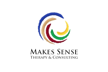 Client Portal Home for Makes Sense Therapy and Consulting LLC