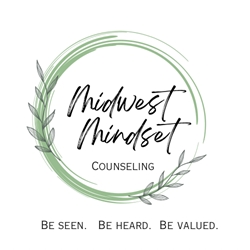 Client Portal Home for Midwest Mindset Counseling LLC