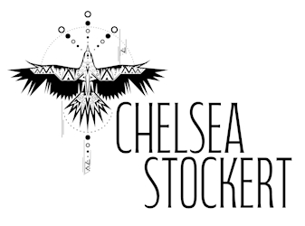 Client Portal Home for Chelsea Stockert, LLC