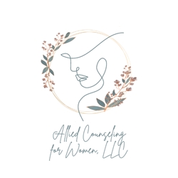 Client Portal Home for Allied Counseling for Women, LLC