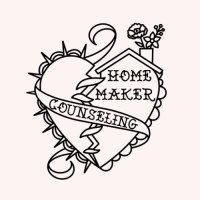 Client Portal Home for Homemaker Counseling