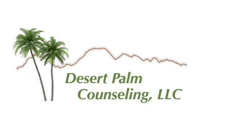 Client Portal Home for Desert Palm Counseling, LLC