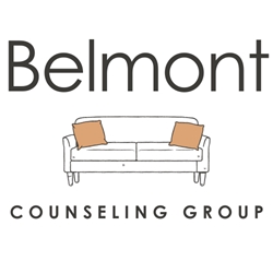 Client Portal Home for Belmont Counseling Group