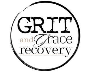 Client Portal Home for Grit and Grace Recovery, LLC