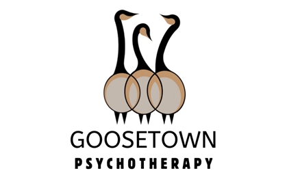 Client Portal Home for Goosetown Psychotherapy LLC