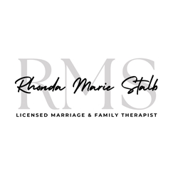 Client Portal Home for Rhonda Marie Stalb LMFT