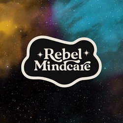 Client Portal Home for Rebel Mindcare