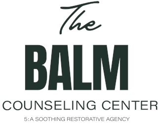 Client Portal Home for The Balm Counseling Center