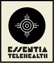 Client Portal Home for Essentia Telehealth Wellness LCSW PLLC