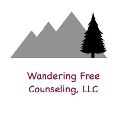 Client Portal Home for Wandering Free Counseling, LLC