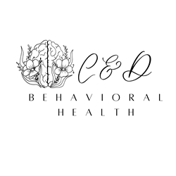 Client Portal Home for C & D Behavioral Health