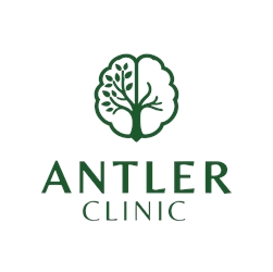 Client Portal Home for Antler Clinic, PLLC