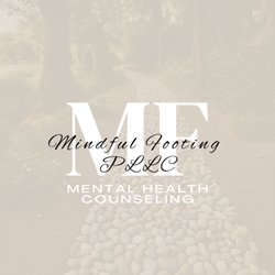 Client Portal Home for Mindful Footing PLLC.