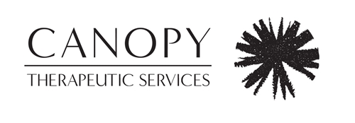 Client Portal Home for Canopy Therapy