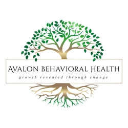 Client Portal Home for Avalon Behavioral Health, PLC