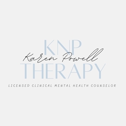 Client Portal Home for KNP Therapy