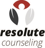 Client Portal Home for Resolute Counseling