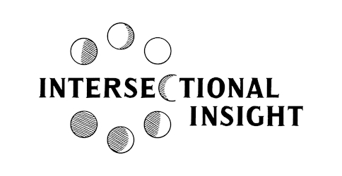 Client Portal Home for Intersectional Insight, PLLC