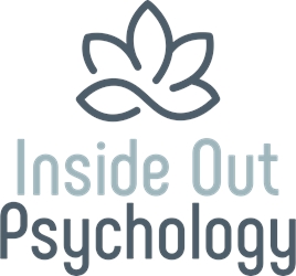 Client Portal Home for Inside Out Psychology, Inc.