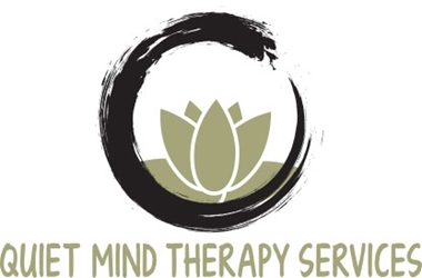 Client Portal Home for Quiet Mind Therapy Services LCSW PLLC