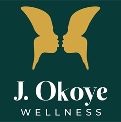 Client Portal Home for J.Okoye Wellness, PLLC