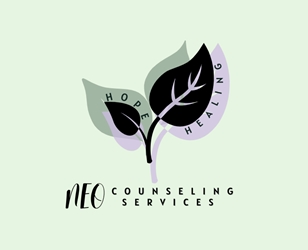 Client Portal Home for NEO Counseling Services LLC