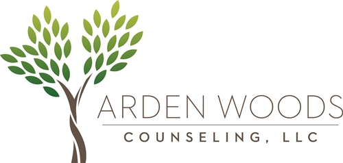 Client Portal Home for Arden Woods Counseling