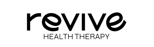 Client Portal Home for Revive Health Therapy