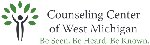 Client Portal Home for Counseling Center of West Michigan