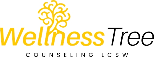 Client Portal Home for Wellness Tree Counseling LCSW PLLC